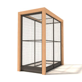 Katzenlauf zum Valentinstag